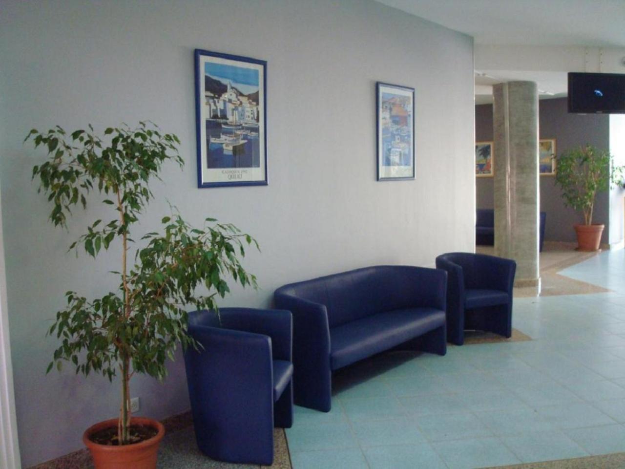 Appartement De La Residence Du Golfe Экстерьер фото