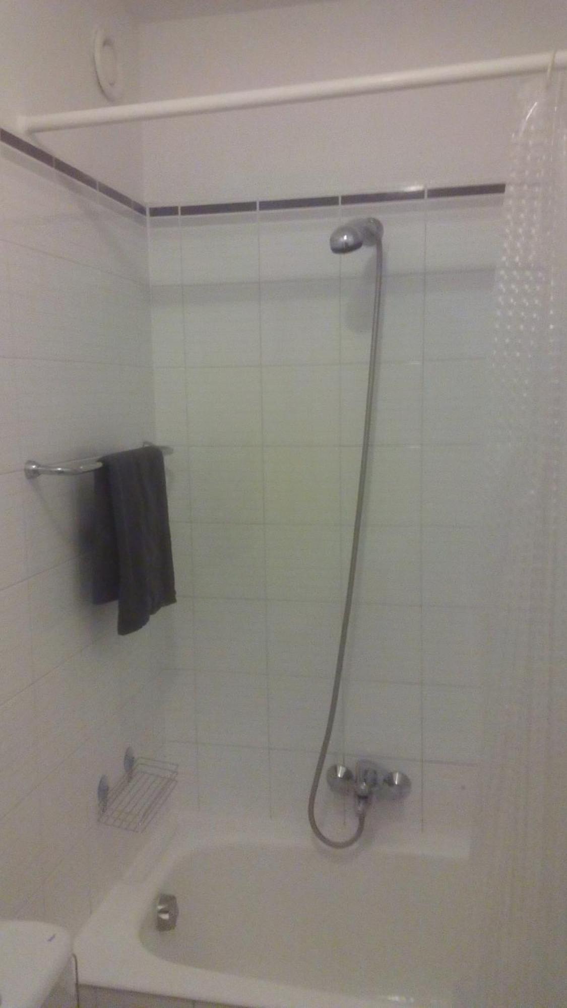 Appartement De La Residence Du Golfe Экстерьер фото